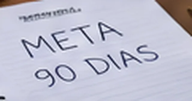 Imagem relacionada a Plano de estudos para o Encceja em 90 dias