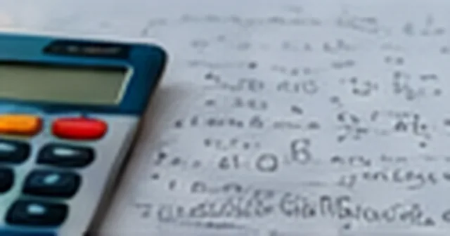 Imagem relacionada a Como estudar Matemática para o Encceja