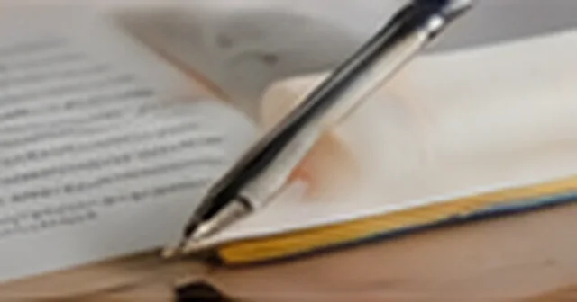 Imagem relacionada a Como estudar redação para o Encceja