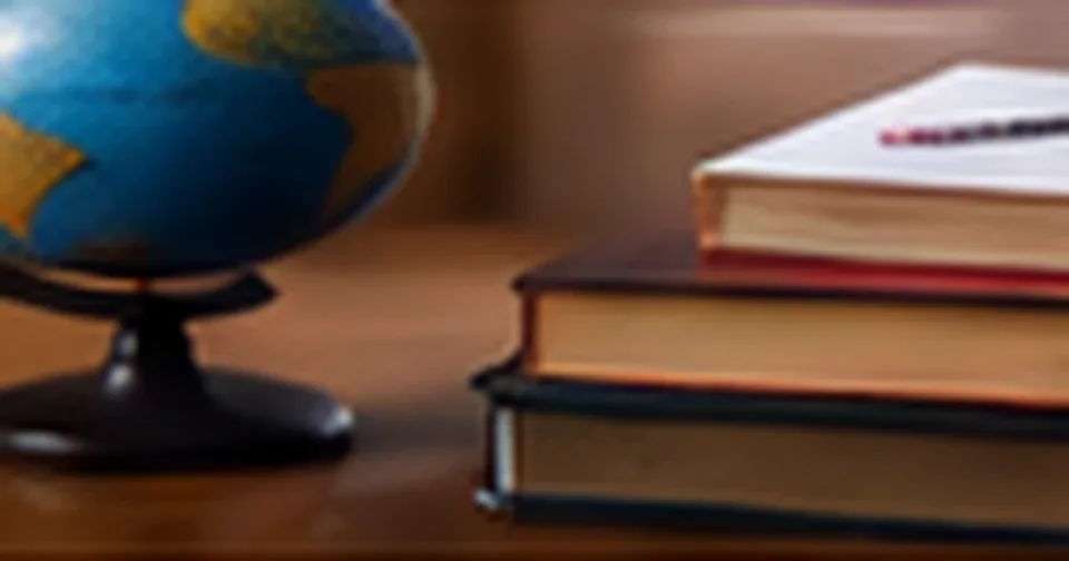 Imagem ilustrativa relacionada a Como estudar Ciências Humanas para o Encceja