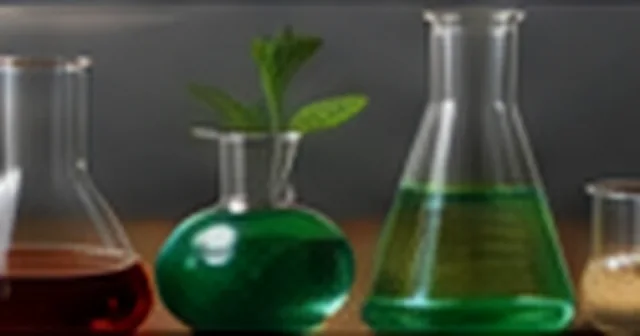 Imagem relacionada a Como estudar Ciências da Natureza para o Encceja