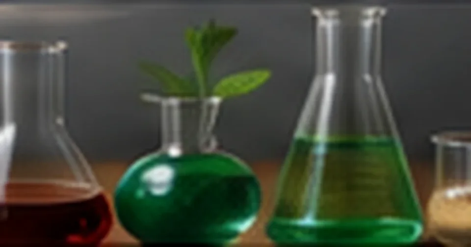 Imagem ilustrativa relacionada a Como estudar Ciências da Natureza para o Encceja