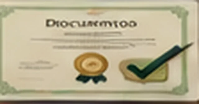 Imagem relacionada a Certificado digital da EJA: como conferir validade
