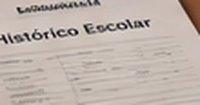 Imagem relacionada a Segunda via do histórico escolar: como pedir